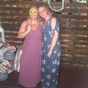 Meet your Posher, Rachael